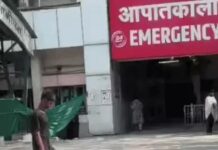 सोनीपत में इलेक्ट्रिशियन पर लाठी-डंडों से हमला, बाइक सवार तीन युवकों ने बीच रास्ते रोका; CCTV से जांच शुरू Sonipat News