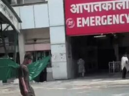 सोनीपत में इलेक्ट्रिशियन पर लाठी-डंडों से हमला, बाइक सवार तीन युवकों ने बीच रास्ते रोका; CCTV से जांच शुरू Sonipat News