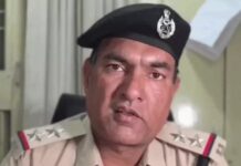 यमुनानगर में सड़क हादसे में बाइक सवार की मौत, कार चालक मौके से फरार Yamunanagar News