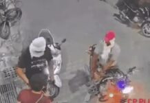 यमुनानगर में कारोबारियों में बढ़ी चिंता, महीनेभर में चार लूट की घटनाओं से सुरक्षा व्यवस्था पर सवाल Yamunanagar