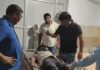सोनीपत में लूट के आरोपियों से पुलिस की मुठभेड़, एक बदमाश के पैर में लगी गोली Sonipat News