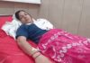 सोनीपत में जमीन विवाद ने लिया खतरनाक मोड़, महिला ने देवर-भतीजे पर जहर पिलाने का लगाया आरोप Sonipat News