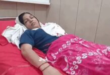 सोनीपत में जमीन विवाद ने लिया खतरनाक मोड़, महिला ने देवर-भतीजे पर जहर पिलाने का लगाया आरोप Sonipat News