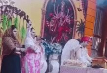हांसी वाले बाबा के समर्थन में उतरीं जंतर-मंतर प्रदर्शन से जुड़ी टीचर, धर्मेंद्र हुड्डा को दी खुली चुनौती Hansi Baba