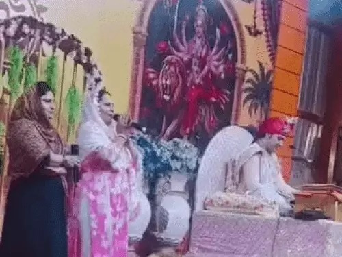 Hansi Baba