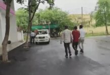 रेवाड़ी में 10 हजार की रिश्वत लेते पटवारी रंगे हाथ गिरफ्तार, जमीन रिकॉर्ड और इंतकाल के नाम पर मांगी थी रकम Rewari News