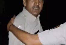 रेवाड़ी में पुलिस नाके पर पुलिसकर्मियों के बीच विवाद, पीसीआर इंचार्ज सस्पेंड; विभागीय जांच शुरू Rewari News