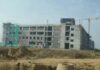 रेवाड़ी AIIMS में जल्द शुरू होंगी OPD सेवाएं, MBBS कक्षाओं को लेकर स्थिति अभी साफ नहीं Rewari AIIMS