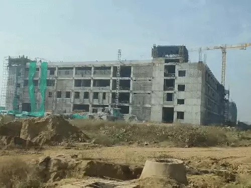 Rewari AIIMS
