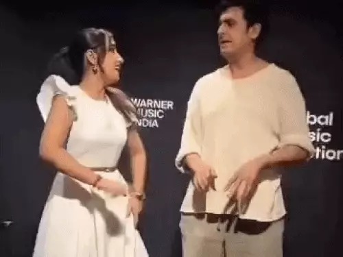 Sonu Nigam