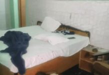 रेवाड़ी होटल में युवक की मौत से रहस्य गहराया, डिनर के बाद दोस्त के लौटने पर उठे सवाल Rewari News