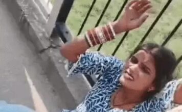 सोनीपत में तेज रफ्तार कार ने बाइक सवार दंपती को कुचला, दोनों घायल; युवक की पसलियों में फ्रैक्चर Sonipat