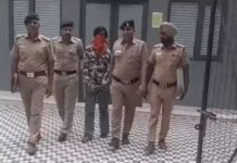 चंडीगढ़ में नशे के खिलाफ कार्रवाई, हेरोइन के साथ युवक गिरफ्तार; मुख्य सप्लायर की तलाश जारी Chandigarh News