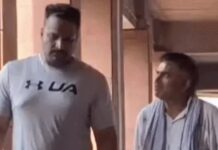 दुकानदार पर चाकू से जानलेवा हमला, बाप-बेटा गिरफ्तार; आरोपी बोला- गुस्से में कर बैठा वार Chandigarh News