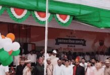 कुरुक्षेत्र में बारिश ने बदली स्वतंत्रता दिवस समारोह की जगह, नई अनाज मंडी में होगा मुख्य आयोजन Kurukshetra