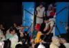 रतिया में सफाई व्यवस्था को लेकर टकराव, विरोध कर रहे 28 कर्मचारी हिरासत में; मशीनों से हटाया कचरा Ratia News