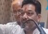 शिवपुरी विवाद पर सिरसा में सियासी घमासान, गोबिंद कांडा ने कपिल सरावगी के बयान पर जताई नाराजगी Sirsa News
