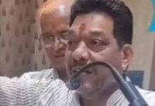 शिवपुरी विवाद पर सिरसा में सियासी घमासान, गोबिंद कांडा ने कपिल सरावगी के बयान पर जताई नाराजगी Sirsa News