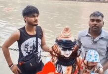 निसंतान बहन के लिए डॉल वाली कांवड़ लेकर निकला भाई, रोज 35KM पैदल सफर; 12 साल बाद मिली खुशखबरी Sonipat News