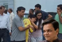 करनाल में रिटायरमेंट के दिन सस्पेंडेड SE की कार में मिली लाश, 3 पेज के नोट में IAS समेत 7 अधिकारियों का जिक्र Karnal News