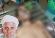 ससुराल में व्यक्ति की संदिग्ध मौत पर हंगामा, गले पर निशान मिलने से उठे सवाल; अंतिम संस्कार रोका Sirsa News