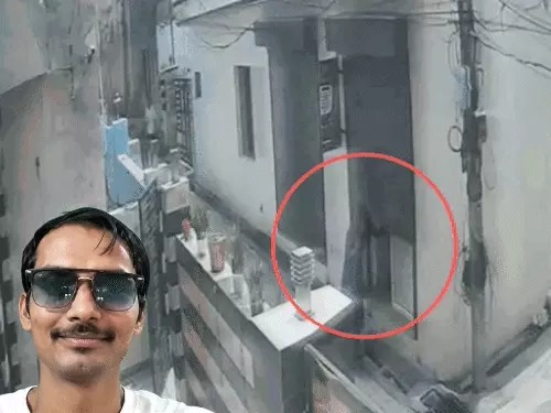 Panchkula Murder