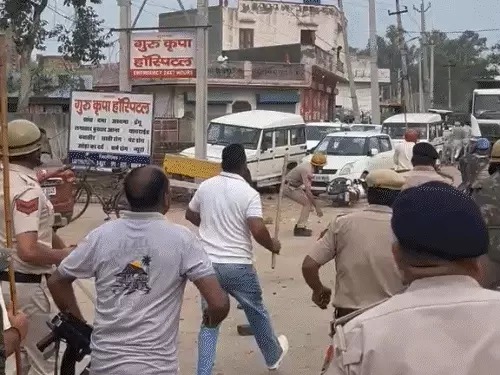 15 August