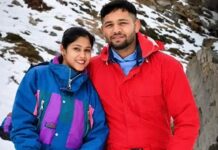 शीलू बल्हारा के पिता को फिलहाल राहत, पंचायत में निर्णय; बहू की मौत मामले में पोस्टमॉर्टम रिपोर्ट का इंतजार Sheelu Balhara