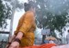 हरियाणवी फैशन डिजाइनर की अनोखी कांवड़ यात्रा, 15 युवतियों संग रथ खींचकर दिया महिला सशक्तिकरण का संदेश Haryanvi Fashion Designer