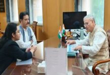 गुरुग्राम में NH-48 को मिलेगा नया रूप, सरहौल से राजीव चौक तक विकसित होगा ग्रीन कॉरिडोर Gurugram News