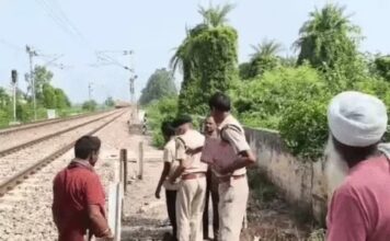 करनाल में ट्रेन की चपेट में आने से बुजुर्ग की मौत, रेलवे ट्रैक पर मिला शव; GRP जांच में जुटी Karnal News