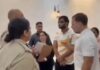 CJP प्रदर्शन में घायल साहिल की दर्दनाक कहानी, पुलिस सेवा का सपना आंख की रोशनी के साथ टूटा SahilLochab