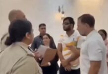 CJP प्रदर्शन में घायल साहिल की दर्दनाक कहानी, पुलिस सेवा का सपना आंख की रोशनी के साथ टूटा SahilLochab