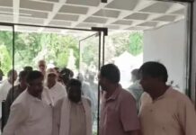 कुरुक्षेत्र में सफाई कर्मचारियों की वार्ता अधूरी, नियमितीकरण पर नहीं बनी सहमति SafaiKarmchari
