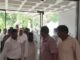 कुरुक्षेत्र में सफाई कर्मचारियों की वार्ता अधूरी, नियमितीकरण पर नहीं बनी सहमति SafaiKarmchari
