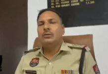 यमुनानगर में महिला की लूट की कहानी निकली मनगढ़ंत, CCTV ने खोली पोल HaryanaNews
