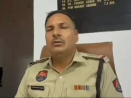 यमुनानगर में महिला की लूट की कहानी निकली मनगढ़ंत, CCTV ने खोली पोल HaryanaNews