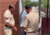 हिसार कोर्ट में फिर सक्रिय हुई पुलिस चौकी, गैंगस्टर हत्याकांड के बाद बढ़ाई सुरक्षा HisarCourt