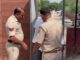 हिसार कोर्ट में फिर सक्रिय हुई पुलिस चौकी, गैंगस्टर हत्याकांड के बाद बढ़ाई सुरक्षा HisarCourt