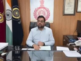 फरीदाबाद में छुट्टी के दिन भी चलेगा वोटर वेरिफिकेशन अभियान, केंद्रों पर मौजूद रहेंगे BLO ElectoralRoll