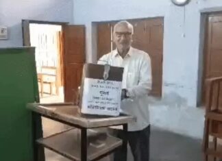 रोहतक में विश्वकर्मा शिक्षण संस्था के चुनाव को लेकर मतदान शुरू, 9 केंद्रों पर वोटिंग VishwakarmaShikshanSanstha
