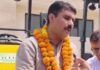 पूंडरी में आज विकास परियोजनाओं की शुरुआत, विधायक सतपाल जांबा रखेंगे नींव SatpalJamba