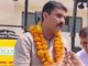 पूंडरी में आज विकास परियोजनाओं की शुरुआत, विधायक सतपाल जांबा रखेंगे नींव SatpalJamba
