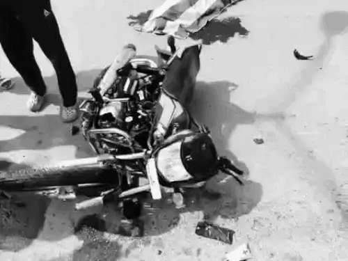 RohtakAccident