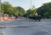 हरियाणा में बारिश का दौर थमा, अगले 2 दिन ज्यादातर इलाकों में राहत HaryanaWeather