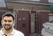 हरियाणा में SIR जांच के दौरान सामने आया चौंकाने वाला मामला, एक पते पर मिले चार अलग वोटर VoterVerification