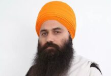 पंजोखरा साहिब विवाद पर दादूवाल का कड़ा रुख, गुरसिमरन मंड पर कार्रवाई की उठाई मांग Panjokhra Sahib