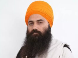 पंजोखरा साहिब विवाद पर दादूवाल का कड़ा रुख, गुरसिमरन मंड पर कार्रवाई की उठाई मांग Panjokhra Sahib