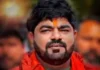 गुरुग्राम में मोनू मानेसर को जान से मारने की धमकी, कॉलर ने विदेशी गैंग से जुड़ाव का दावा किया Monu Manesar