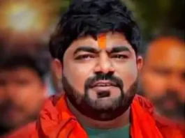 गुरुग्राम में मोनू मानेसर को जान से मारने की धमकी, कॉलर ने विदेशी गैंग से जुड़ाव का दावा किया Monu Manesar
